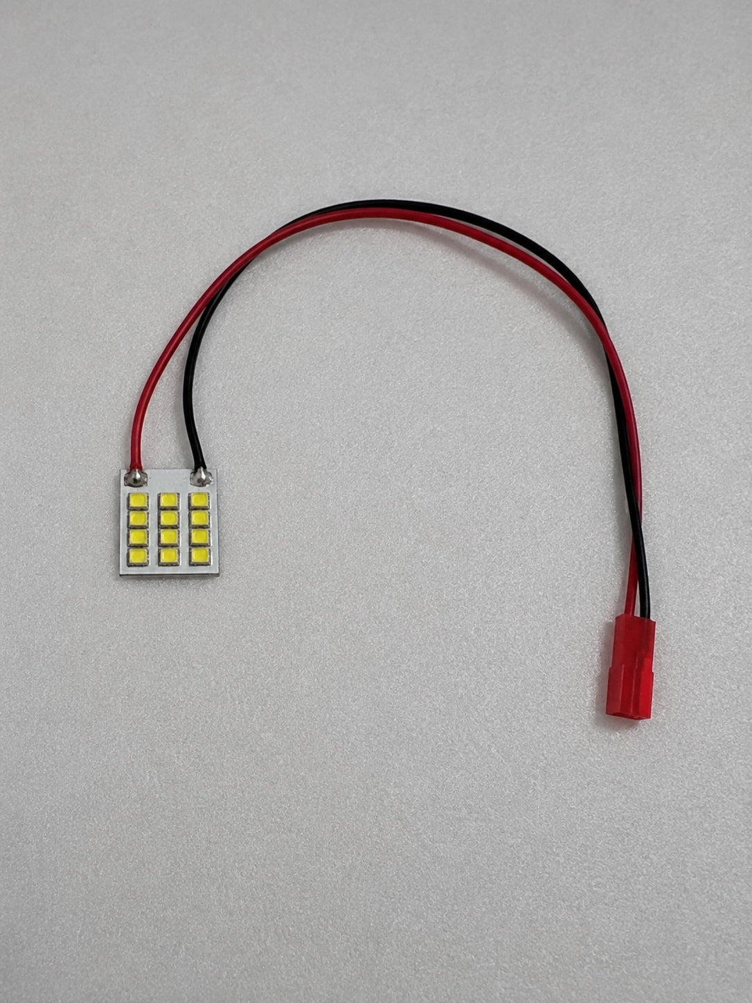 ASC-Safetylight High Power LED Quattro - Item No. 1008