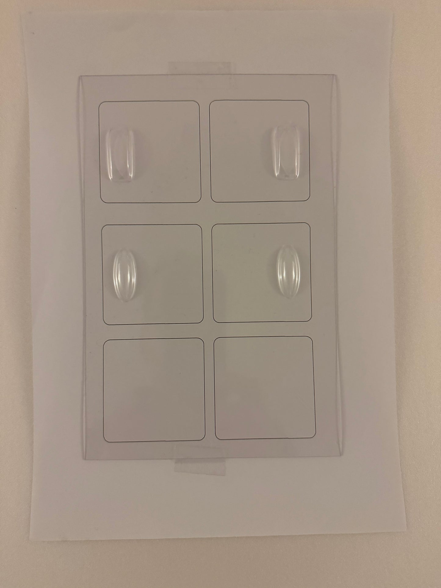 ASC-Set Item No. 1203