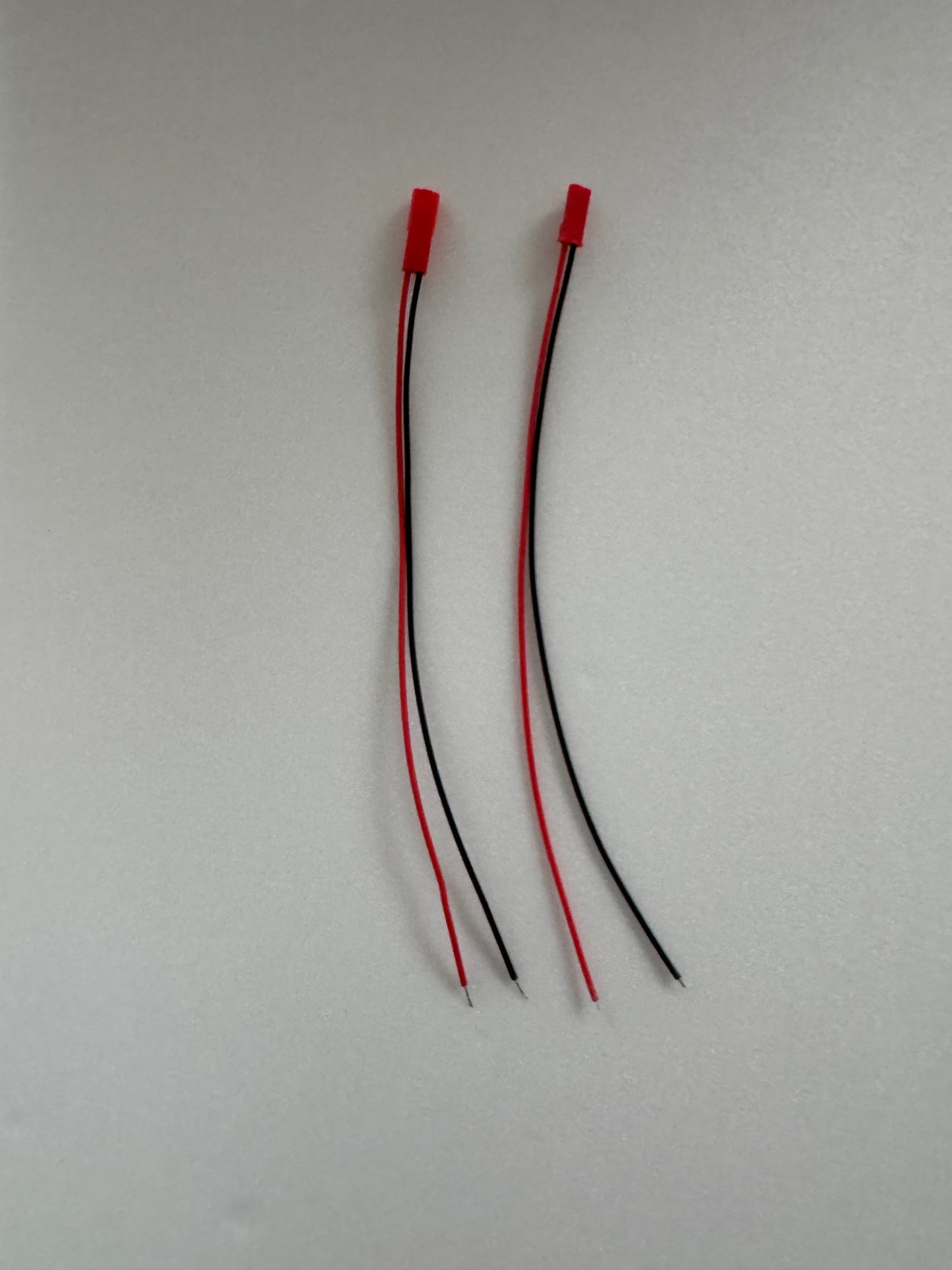 ASC-Safetylight Plug / Socket - Item No. 1103