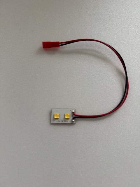 ASC-Safetylight - Item No. 1002