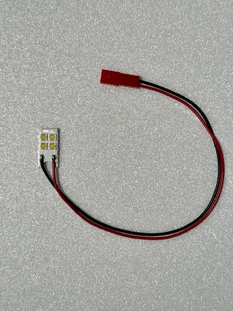Asc Light ASC-Safetylight | Sicherheit im RC Modellbau – asc-safetylight