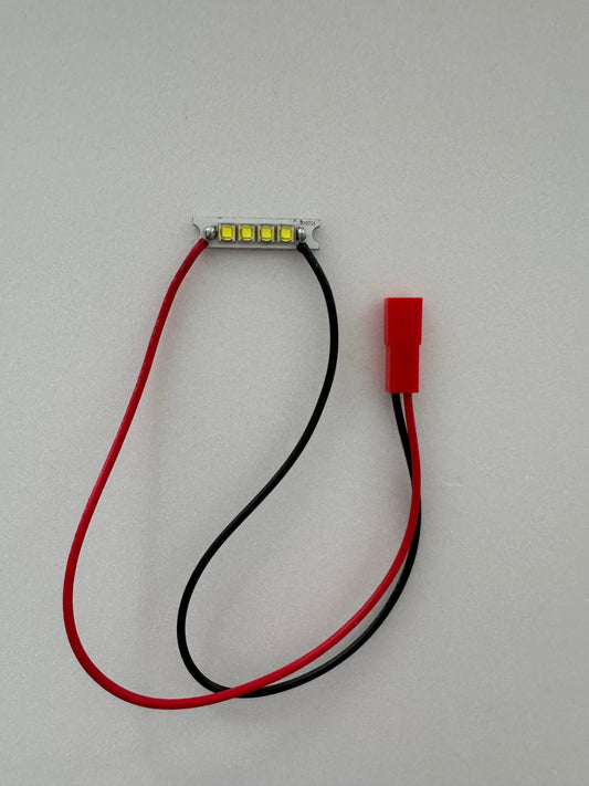 ASC-Safetylight - Item No. 1007