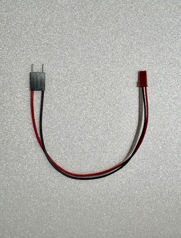 ASC-Safetylight Lipo Adapter - Item No. 1106