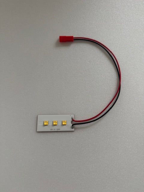 ASC-Safetylight - Item No. 1003