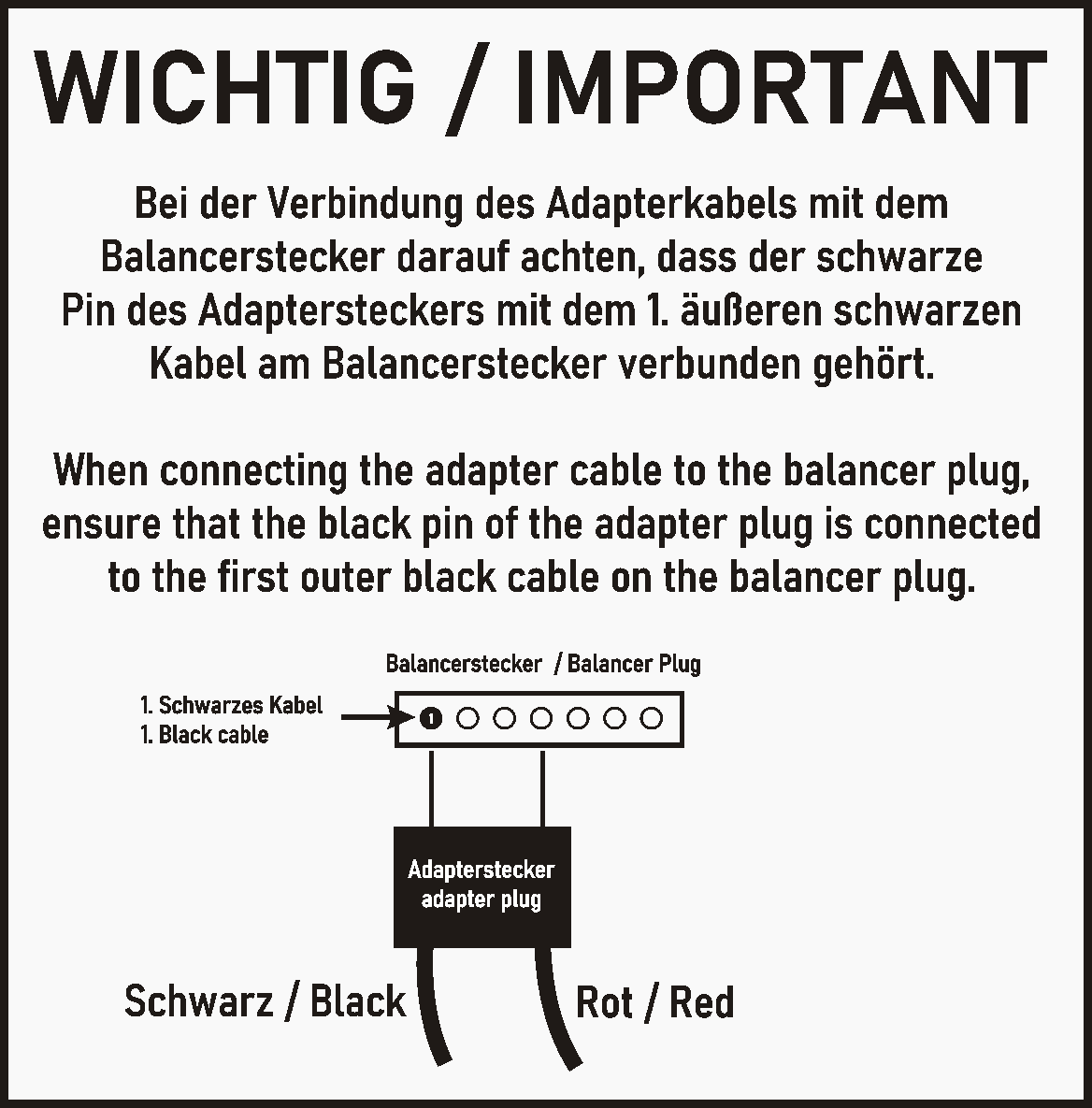 Asc Light ASC-Safetylight Kabel - Art. 1102 – asc-safetylight